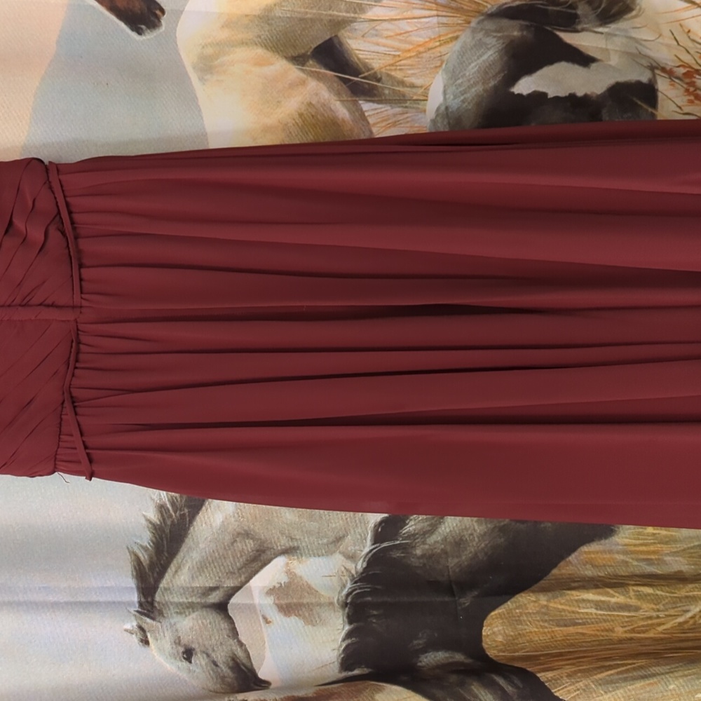 Prom Dress - Picture 2 of 10